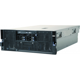 IBM System x - x3850 M2