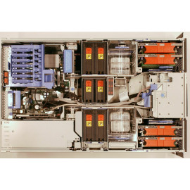 IBM System x - x3850 M2