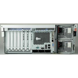 IBM System x - x3850 M2