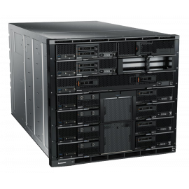 Lenovo Flex System EnterPrise Chassis 
