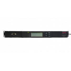 APC Environmental Manager