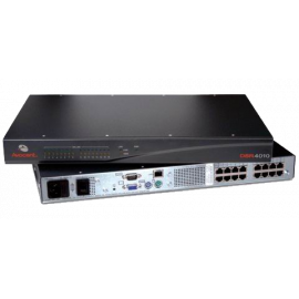 Avocent DSR4010