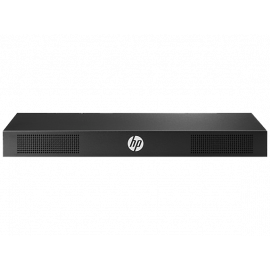 HP 0x2x16 KVM Console Switch