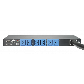 HP Intelligent Modular PDU 32 Amp (6 x C19)