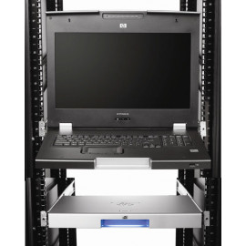 HP TFT7600 G1 17-inch Console