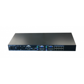 IBM Local 2x8 Console Manager