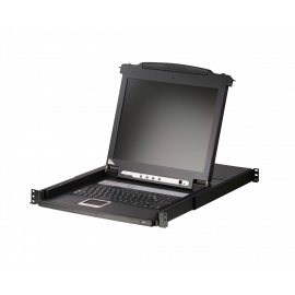 IBM Rack Console 15"