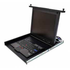 IBM Rack Console 17"