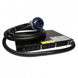 IBM Ultra Density Enterprise PDU (9 x C19 & 3 x C13)