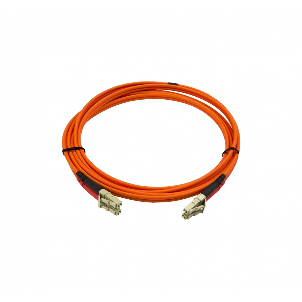 Data-Cable-Fiber-LC-LC-15M