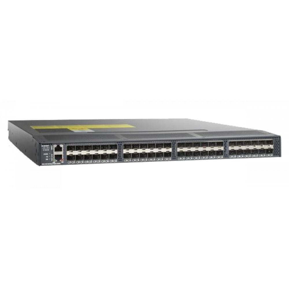 CISCO MDS 9148 MultiLayer Fabric Switch