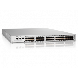 HP StorageWorks 8/40