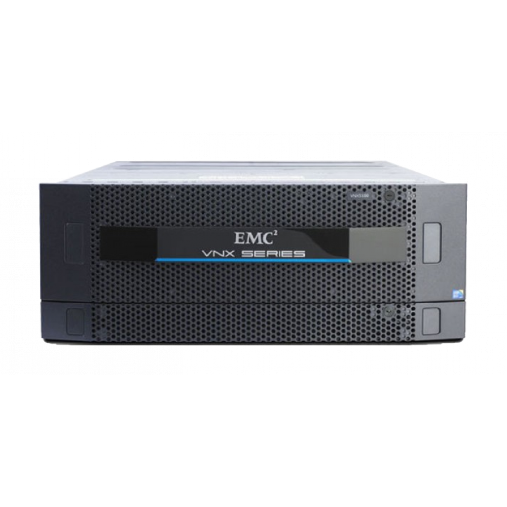 EMC VNX 5500